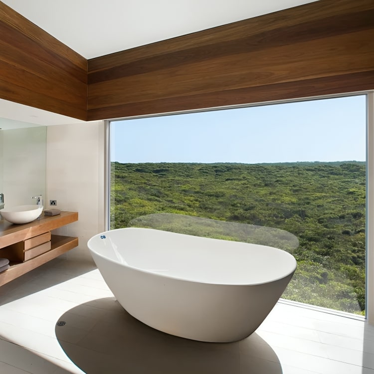 Bañera freestanding 90-03