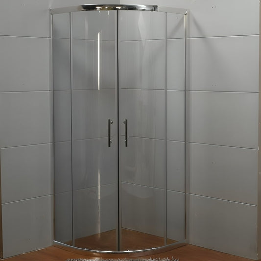 El Cancel de Baño París combina diseño semicircular con vidrio templado de seguridad de 5 mm, rodillos silenciosos y nanovidrio. Disponible en acabados premium con certificaciones internacionales.
SKU: WS-QE88