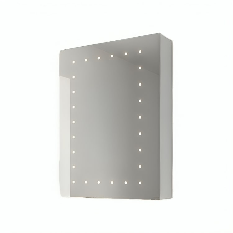 Diseño inteligente y almacenamiento eficiente. Botiquín LED con antiempañante y sensor táctil para un baño moderno. ¡Descubre Centauro ahora!
SKU: MC3550L