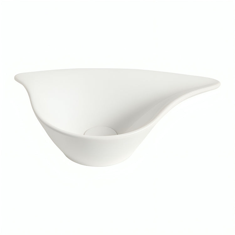 Conoce el lavabo Ontario: Diseño orgánico, cerámica resistente y fácil instalación sobre encimera. Ideal para baños modernos y funcionales. ¡Descúbrelo!
SKU: 1264-WHITE