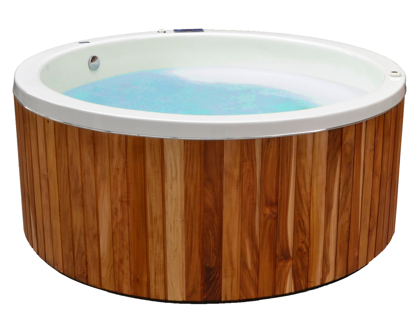 Spa de exterior Neptuno
