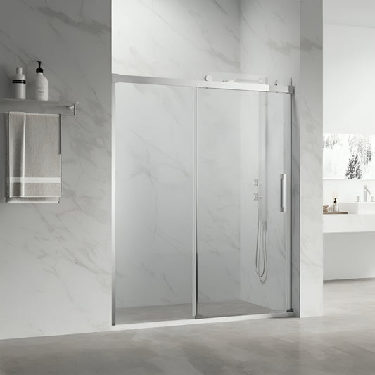 Puerta de ducha Marsella