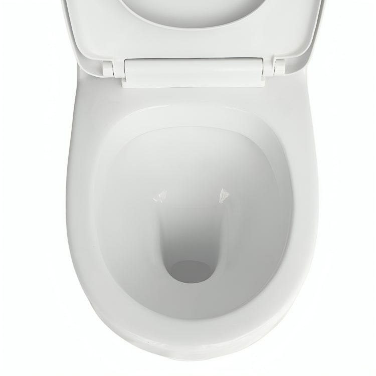Sanitario Victoria de una sola pieza, con descarga Tornado, doble botón y asiento con cierre suave. Ahorro de agua, cerámica premium y garantía de 10 años.
SKU: WS-Y101