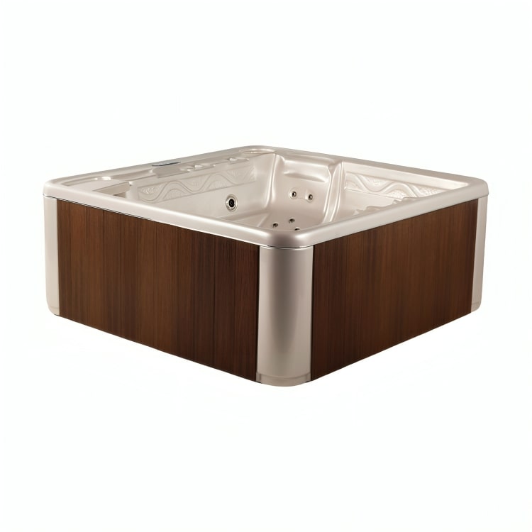 Spa de exterior Dubai