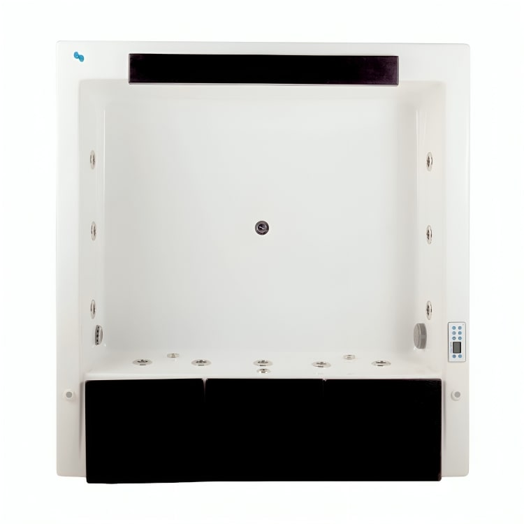 Spa de exterior Iguazú