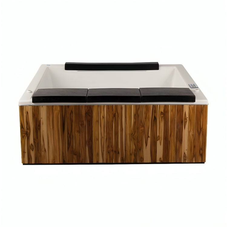 Spa de exterior Iguazú