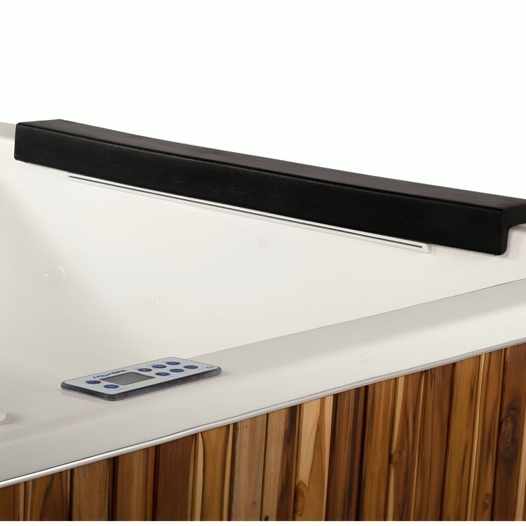 Spa de exterior Iguazú