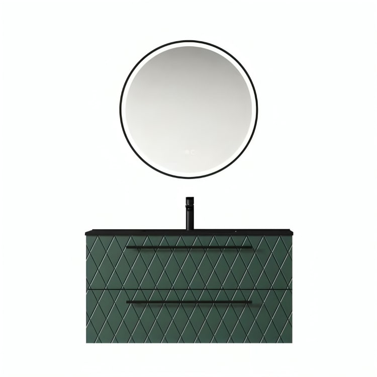 Mueble de baño Bernini