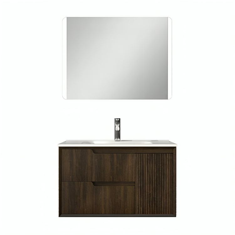 Mueble de baño Boticelli