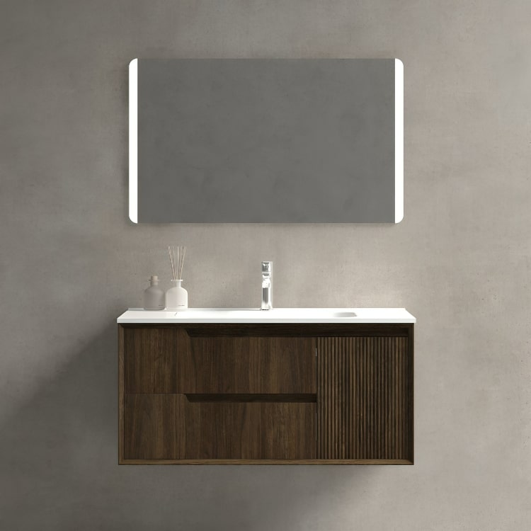 Mueble de baño Boticelli