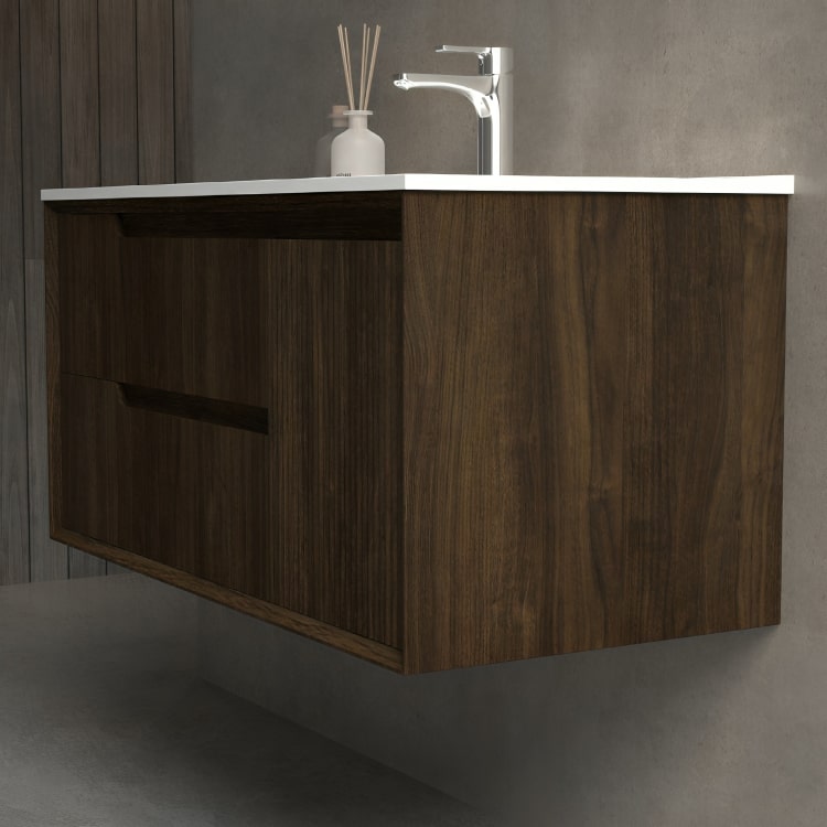 Mueble de baño Boticelli