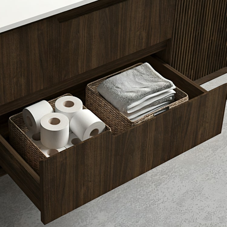 Mueble de baño Boticelli