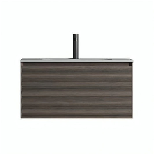 Mueble de baño Van Gogh