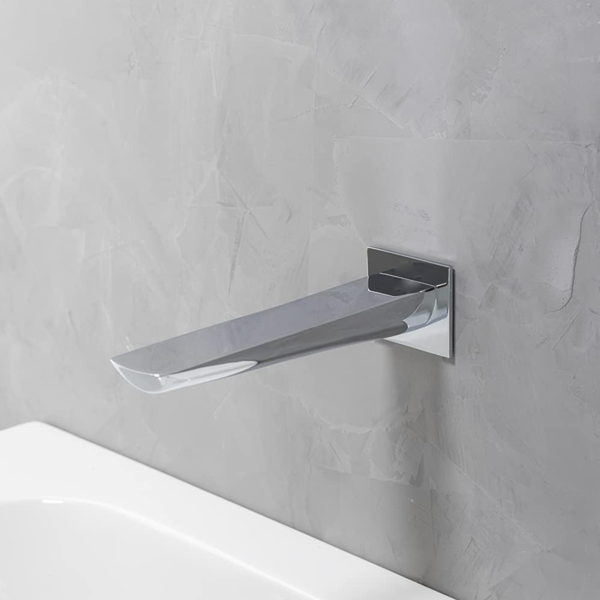 Llave para bañera Colorado: Diseño cuadrado, acabado en cromo pulido y caudal eficiente de 4.5L/min. Elegancia y funcionalidad para baños modernos. ¡Descúbrela ahora!
SKU: BB8571