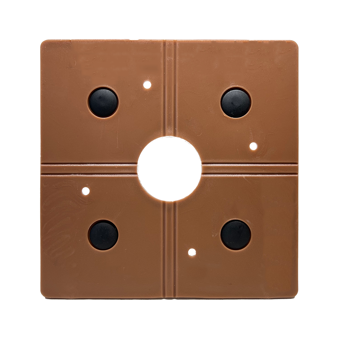 Conector para Deck Tile