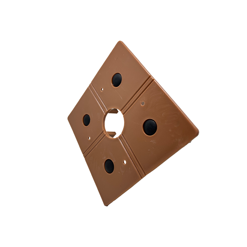 Conector para Deck Tile