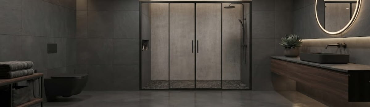 5 Tendencias Europeas en Diseño de Baños que están Revolucionando México