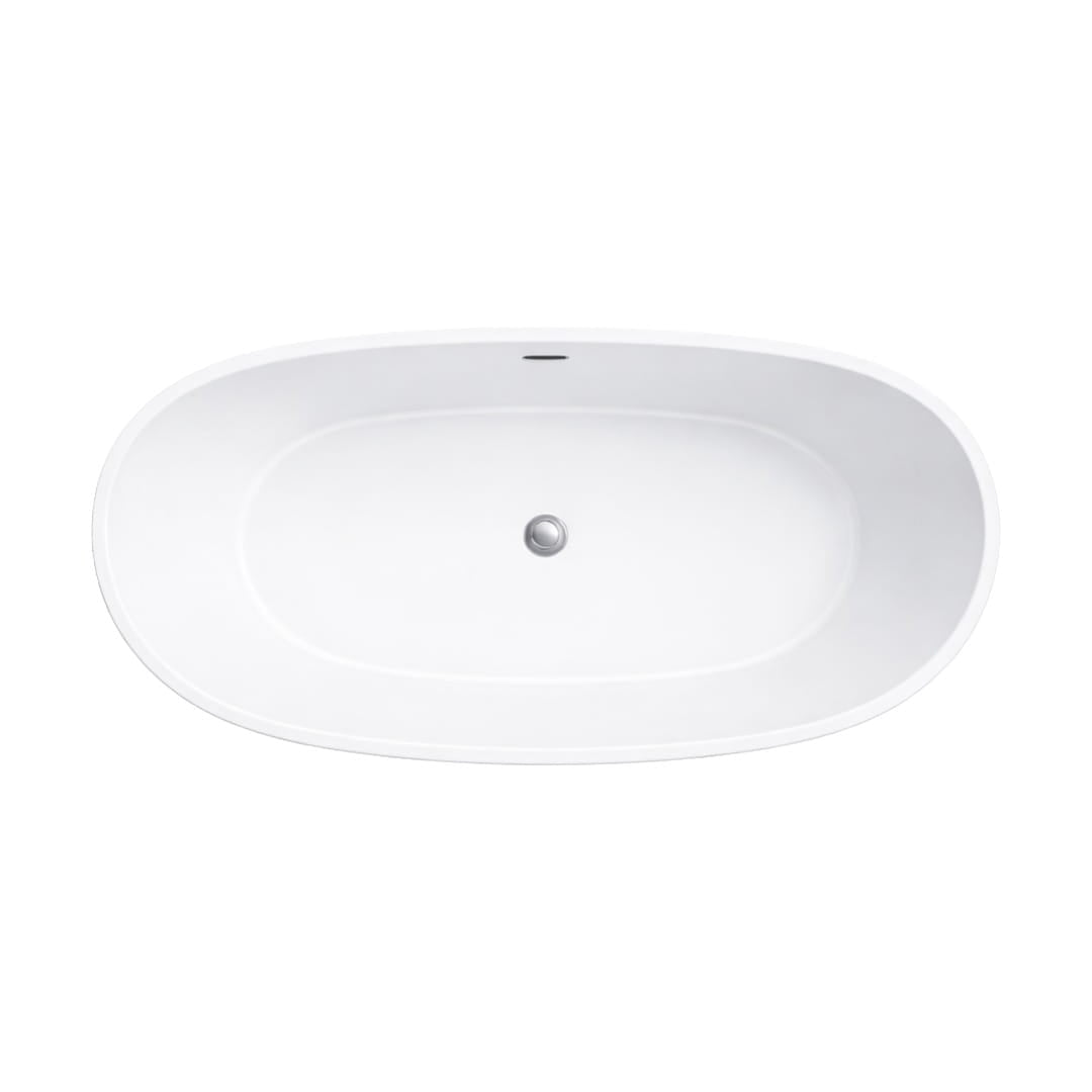 Bañera freestanding Aruba