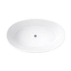Bañera freestanding 100-05