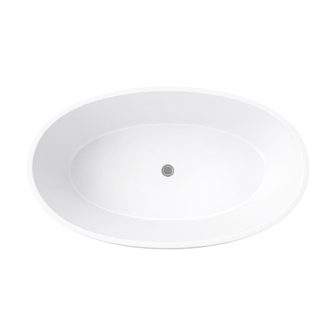 Bañera freestanding 100-05