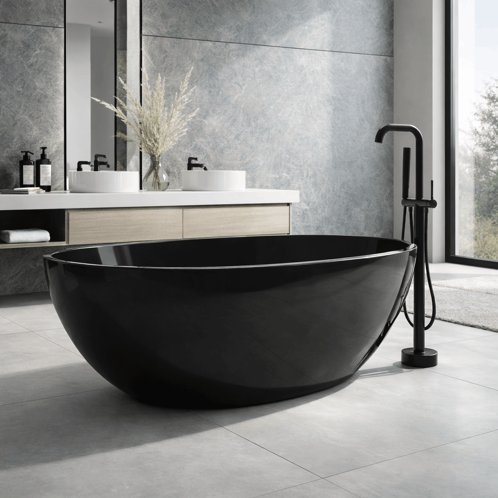 Bañera freestanding 100-05
