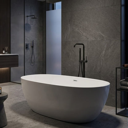 Bañera freestanding Aruba