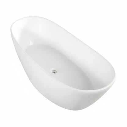 Bañera freestanding 90-03