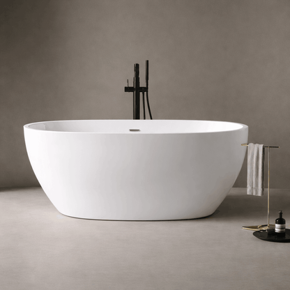 Bañera freestanding Aruba