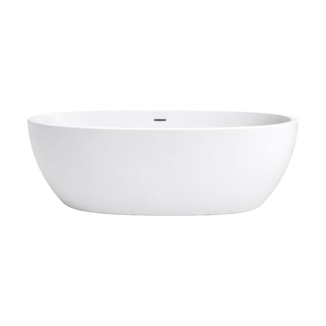 Bañera freestanding Aruba