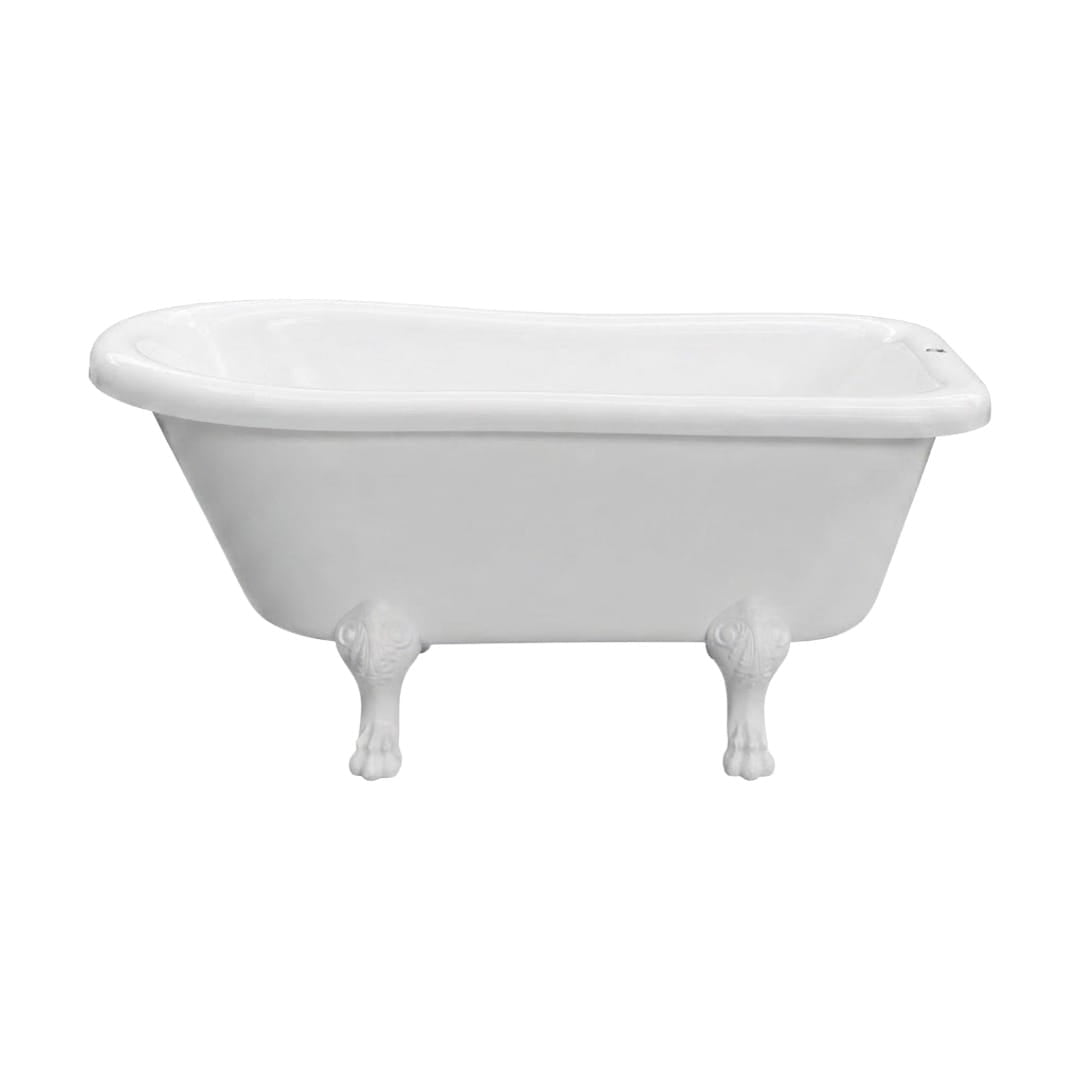 Bañera freestanding Clásica