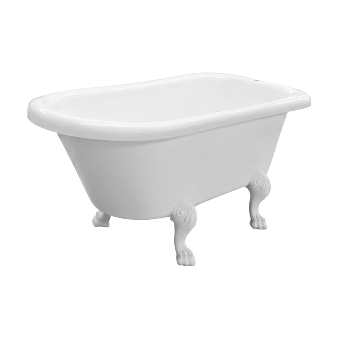 Bañera freestanding Clásica