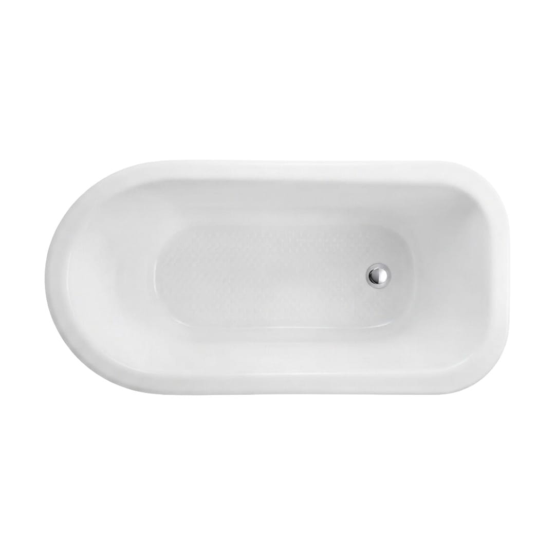 Bañera freestanding Clásica