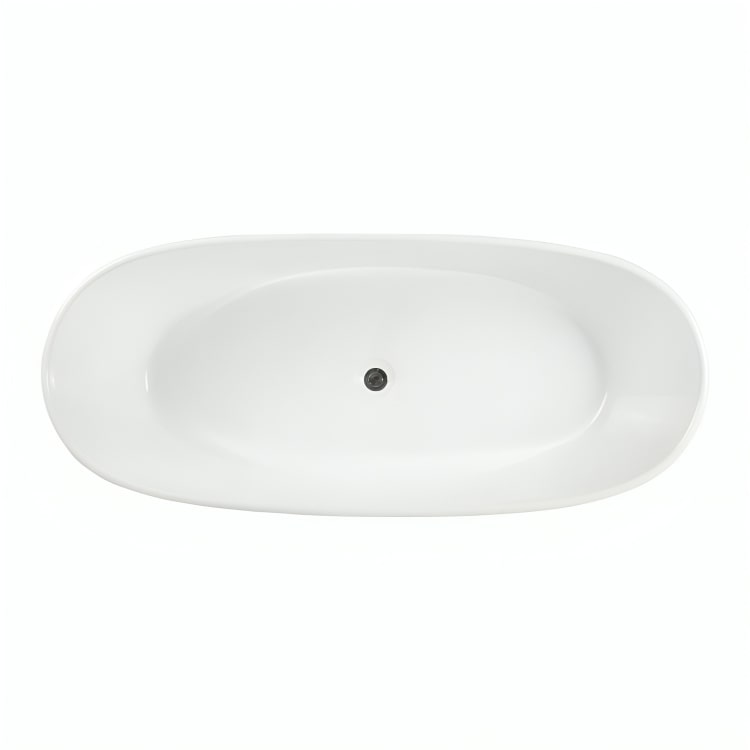 Bañera freestanding 90-03