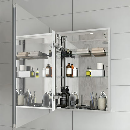 Descubre el botiquín de baño LED Vega: Almacenamiento inteligente, iluminación LED de 6 capas, cierre suave y diseño impermeable IP44. Lujo y funcionalidad en un solo espacio.

SKU: MC5070L