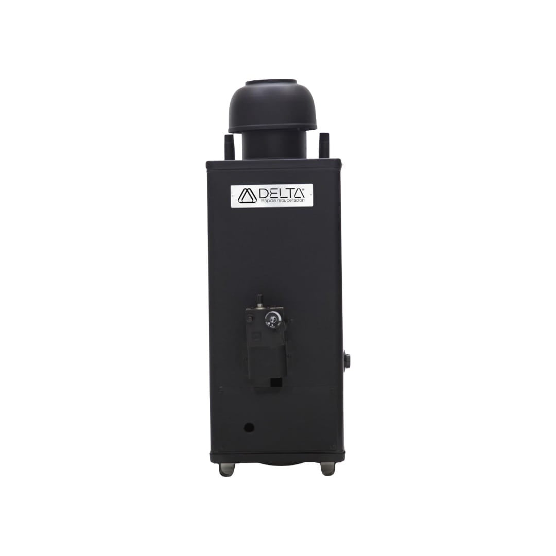 Calentador de Rápida Recuperación Raptor 9 | 2 Servicios Gas LP/Natural