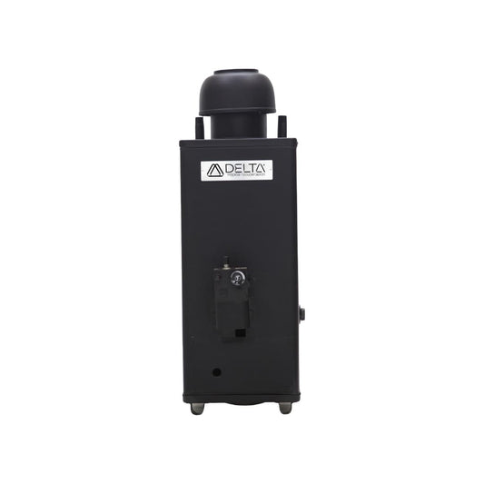 Calentador de Rápida Recuperación Raptor 9 | 2 Servicios Gas LP/Natural