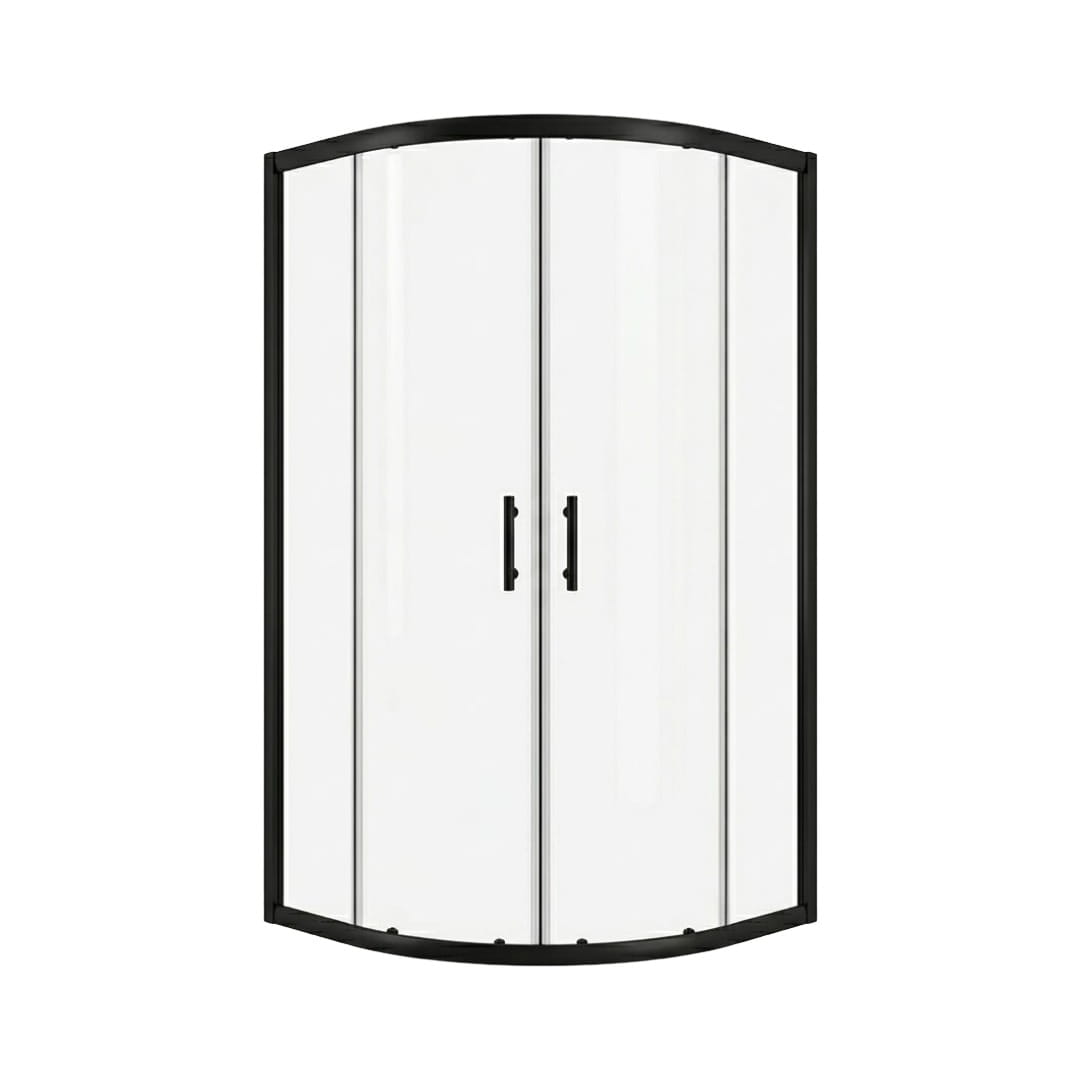 El Cancel de Baño París combina diseño semicircular con vidrio templado de seguridad de 5 mm, rodillos silenciosos y nanovidrio. Disponible en acabados premium con certificaciones internacionales.

SKU: WS-QE88