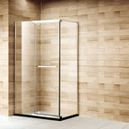 Cancel esquinero de baño Zúrich con puerta pivotante. Vidrio templado de 8 mm, marco de aluminio cromado y panel lateral. Diseño moderno, resistente y fácil de limpiar.

SKU: AZ07F3