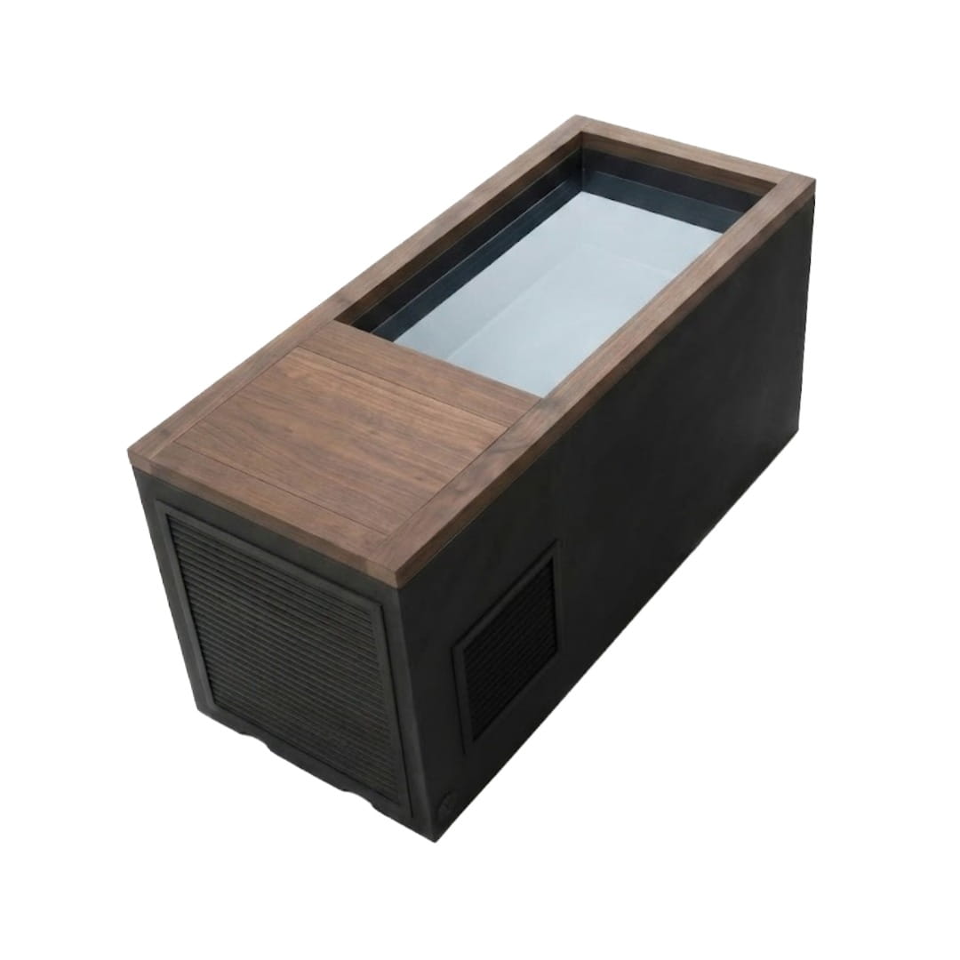 Cold Box