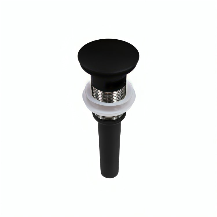 Contra botón push para lavabo TB96