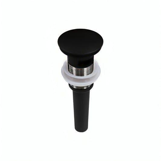 Contra botón push para lavabo TB96