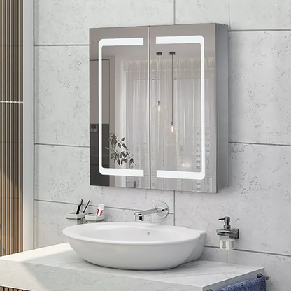 Botiquín de baño Harmony Vault