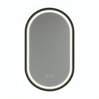 Eleva el diseño de tu baño con el espejo LED Hebe. Iluminación regulable, función antiempañante y marco de aluminio negro. Innovación y lujo en cada detalle.

SKU: WS510-9