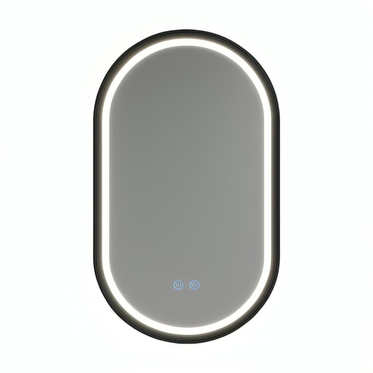 Eleva el diseño de tu baño con el espejo LED Hebe. Iluminación regulable, función antiempañante y marco de aluminio negro. Innovación y lujo en cada detalle.

SKU: WS510-9