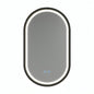 Eleva el diseño de tu baño con el espejo LED Hebe. Iluminación regulable, función antiempañante y marco de aluminio negro. Innovación y lujo en cada detalle.

SKU: WS510-9