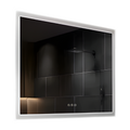 El Espejo LED Iris ofrece retroiluminación ajustable, cristal templado de 6 capas y diseño minimalista. Innovación, durabilidad y elegancia para baños modernos.

SKU: WS210-6