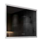 El Espejo LED Iris ofrece retroiluminación ajustable, cristal templado de 6 capas y diseño minimalista. Innovación, durabilidad y elegancia para baños modernos.

SKU: WS210-6