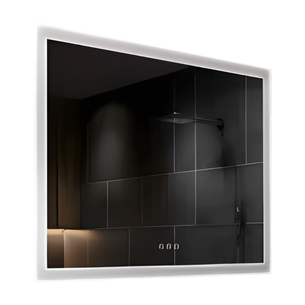 El Espejo LED Iris ofrece retroiluminación ajustable, cristal templado de 6 capas y diseño minimalista. Innovación, durabilidad y elegancia para baños modernos.

SKU: WS210-6