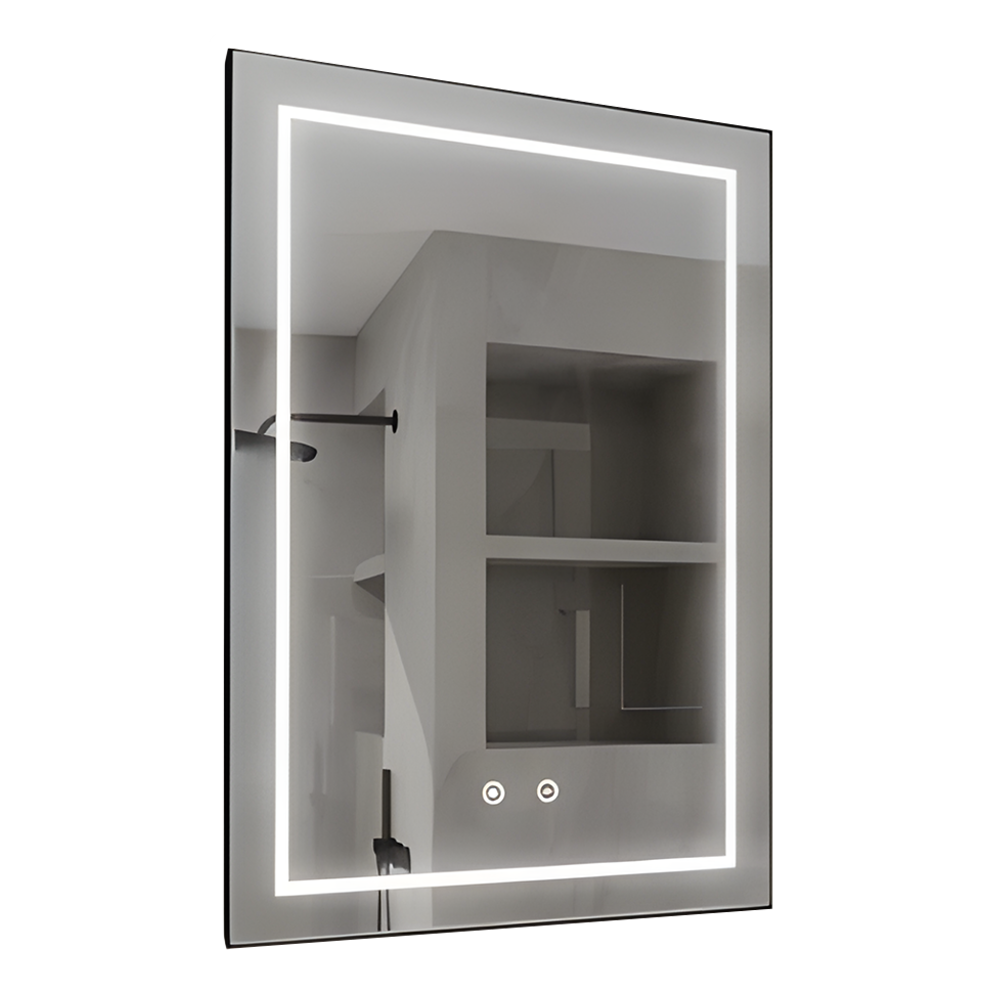 Descubre el Espejo LED Perseo: diseño minimalista, iluminación frontal regulable y cristal templado de 6 capas con 5 mm de grosor. Seguridad, elegancia y funcionalidad.

SKU: WS219-6