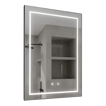 Descubre el Espejo LED Perseo: diseño minimalista, iluminación frontal regulable y cristal templado de 6 capas con 5 mm de grosor. Seguridad, elegancia y funcionalidad.

SKU: WS219-6